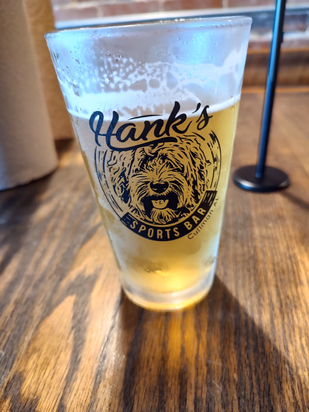 Hank's Sports Bar & Rumors Deli photo 3