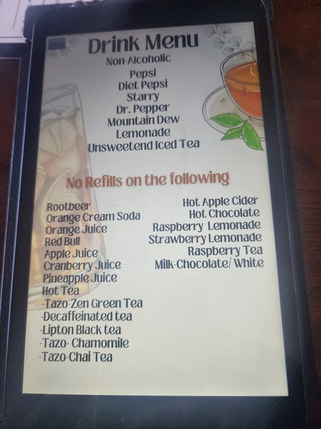 Hank's Tavern photo 2