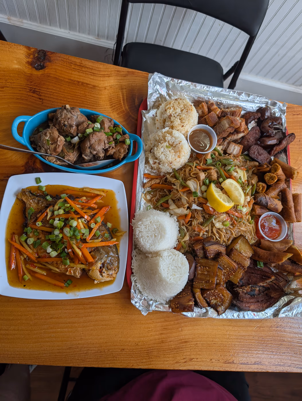 Hapag Bistro photo 4