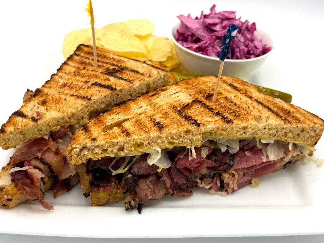 HaPina Eatery