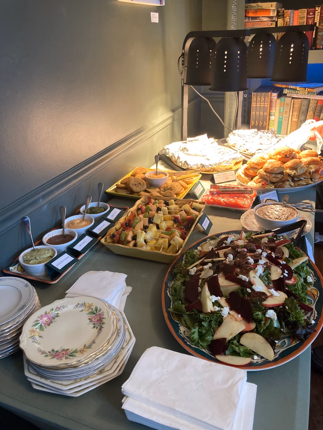 Happenstance Cafe photo 4