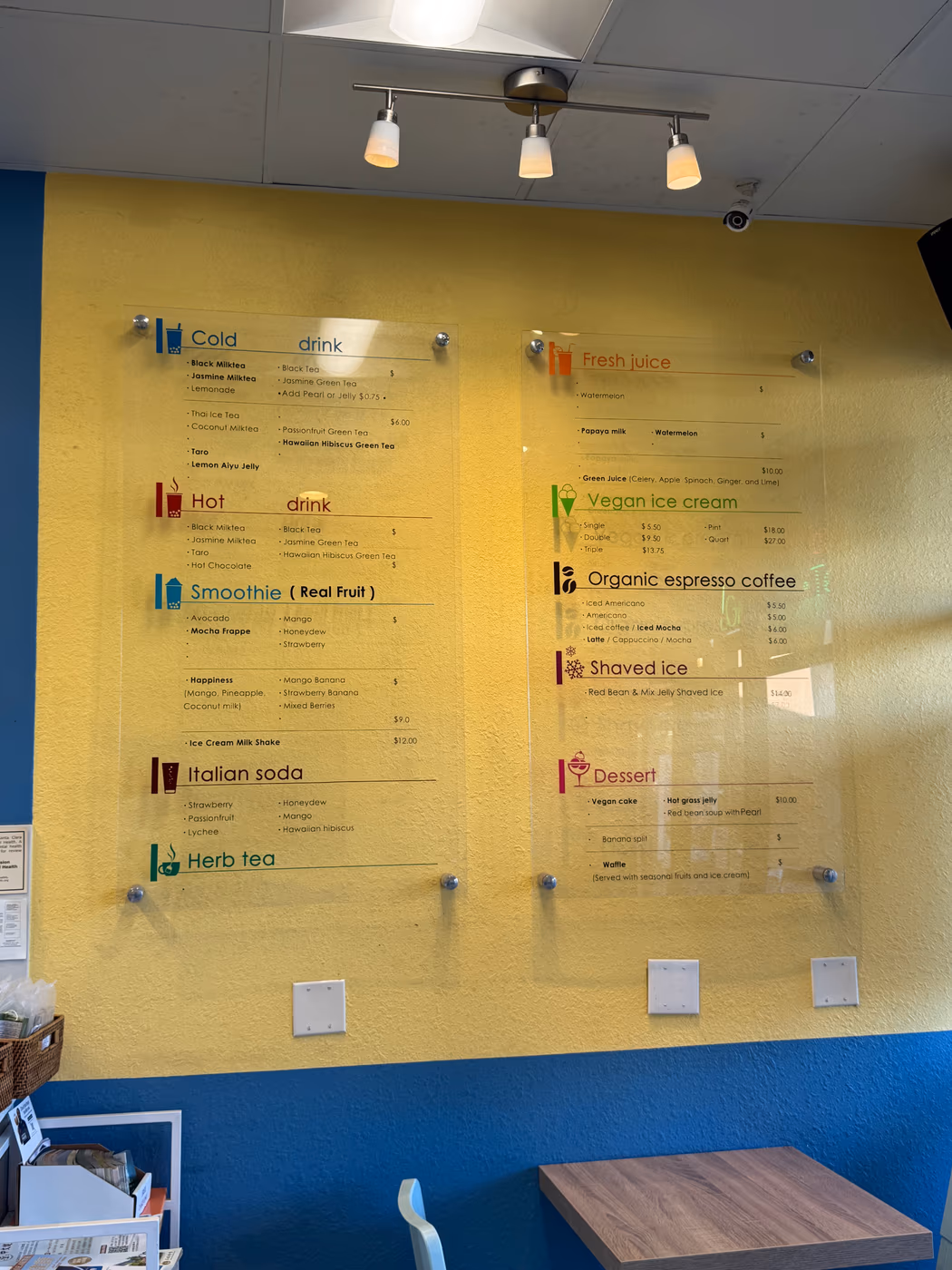 Happiness Cafe photo 3