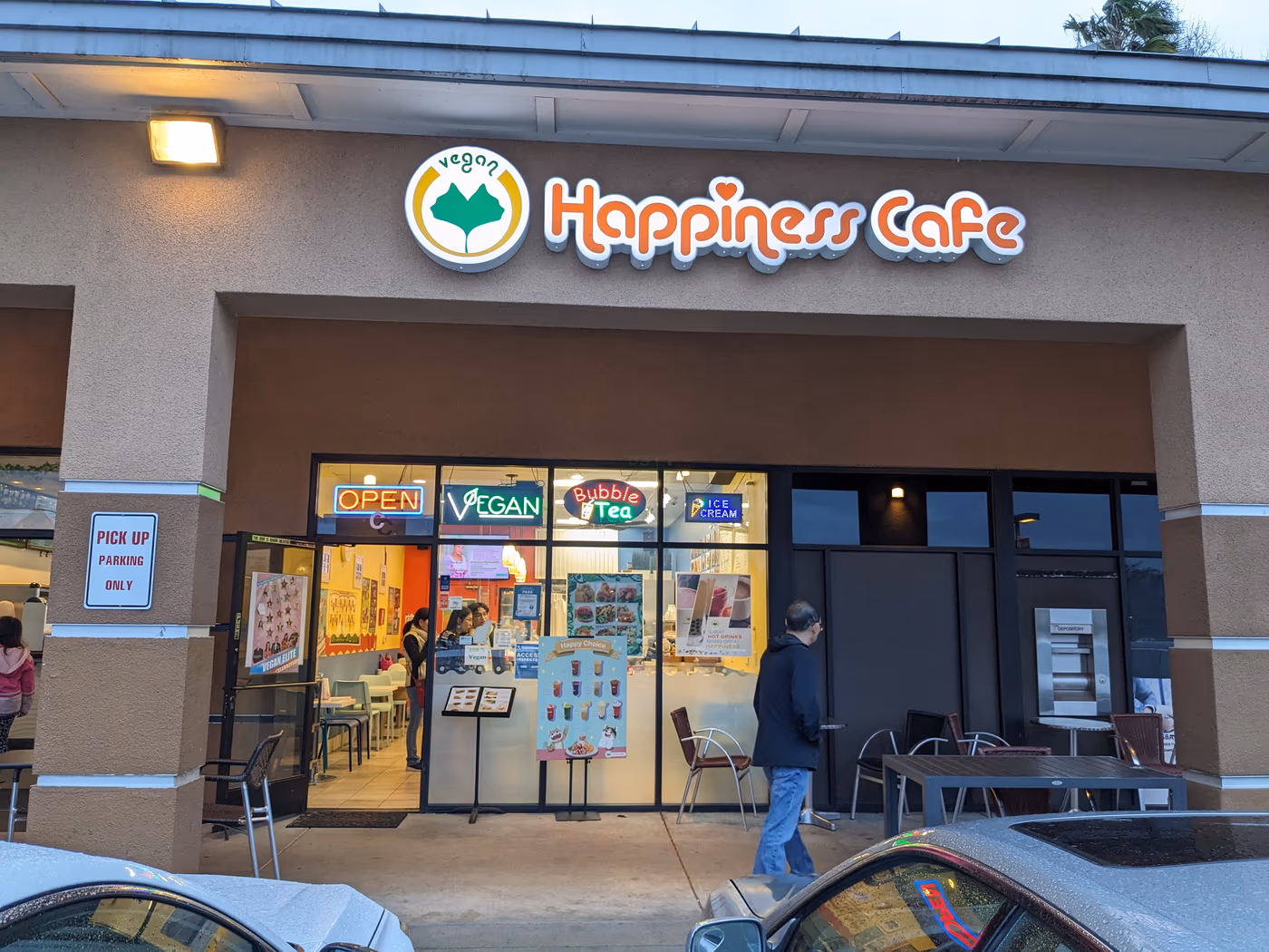 Happiness Cafe photo 4