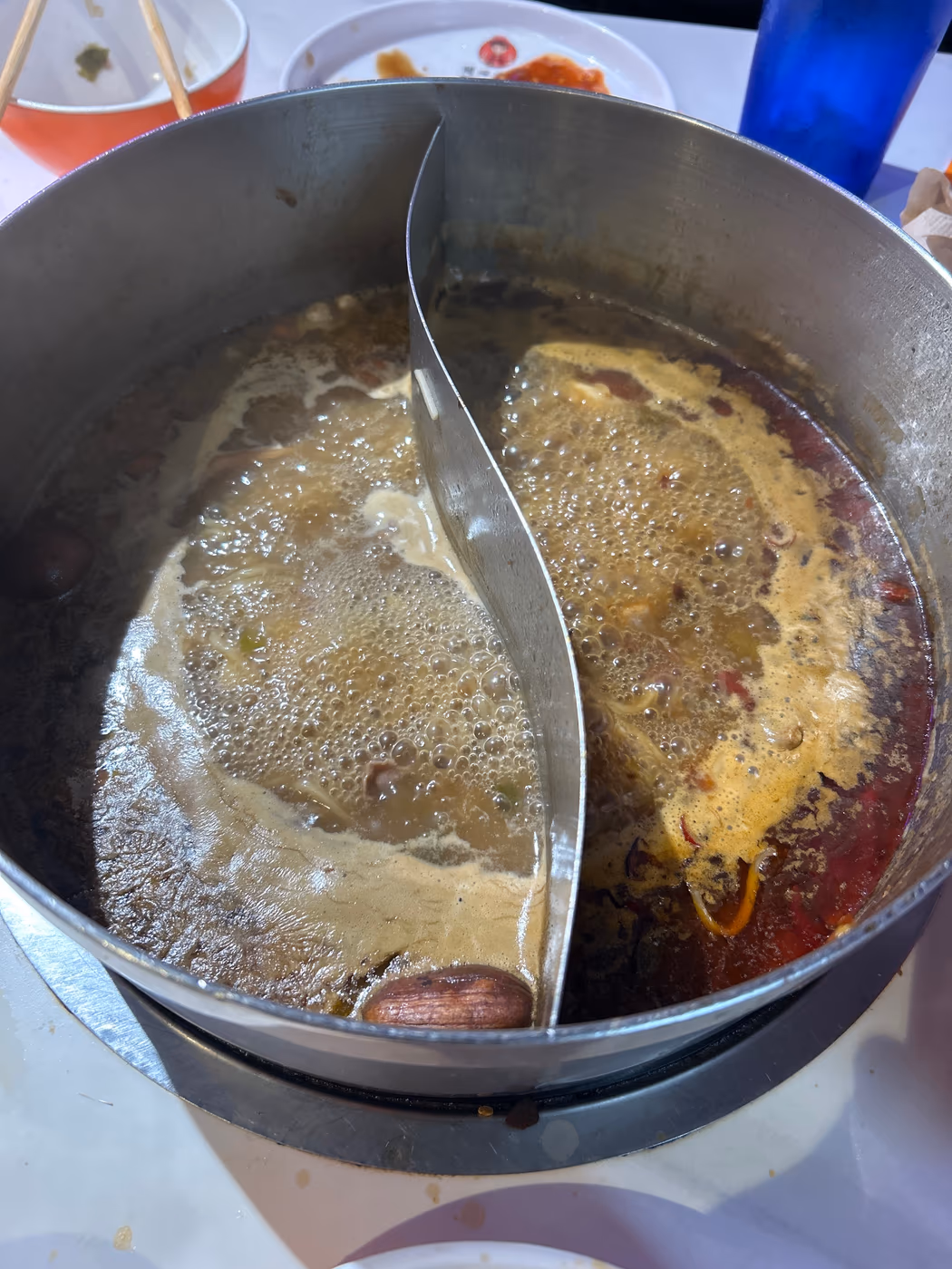 Happy AYCE Hot Pot 开心火锅 photo 3