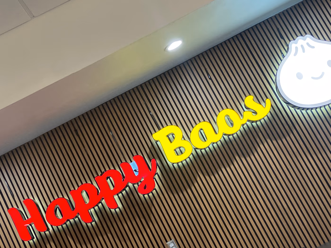 Happy Baos photo 2