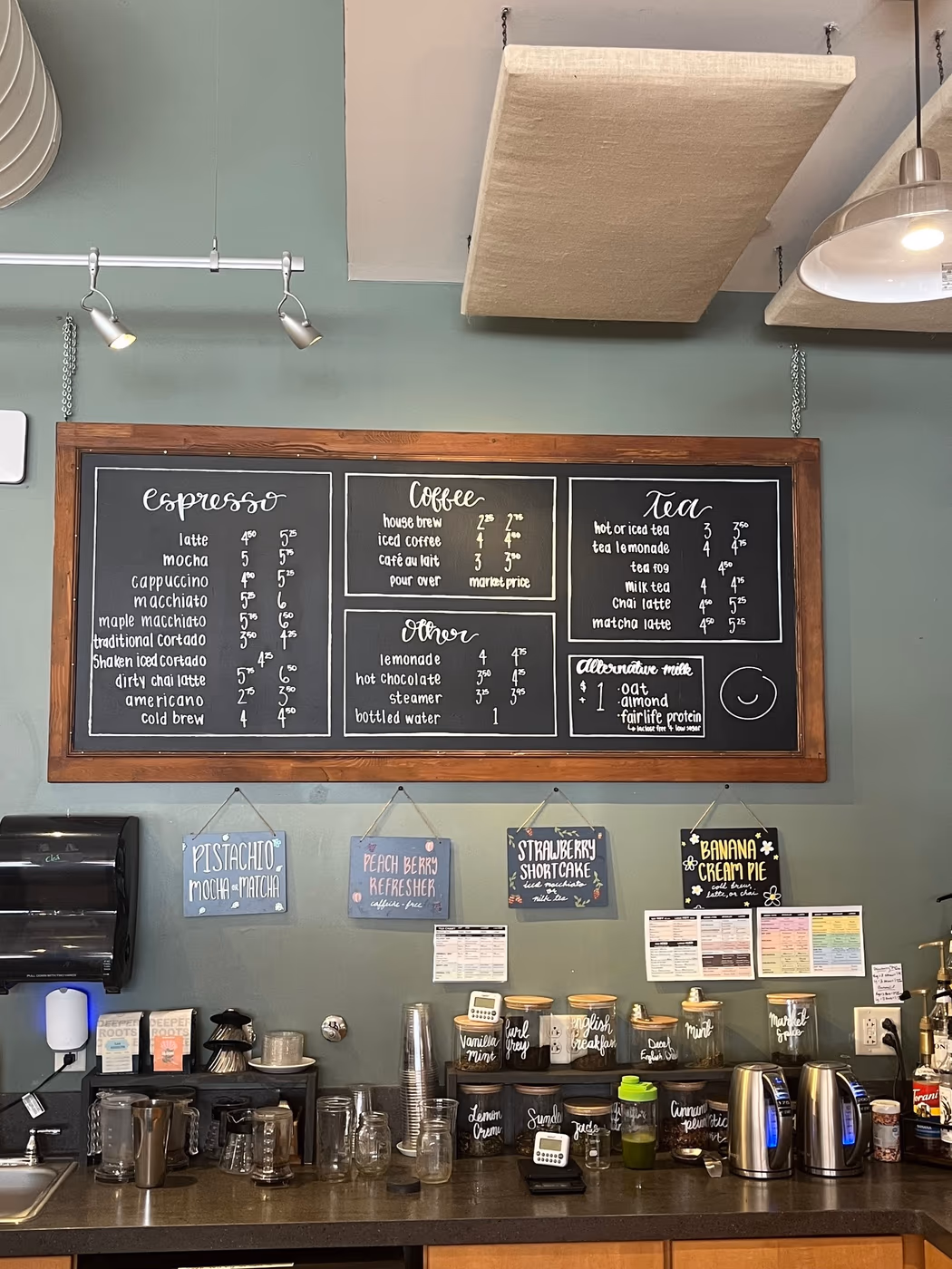 Happy Bean Coffee Shop photo 4