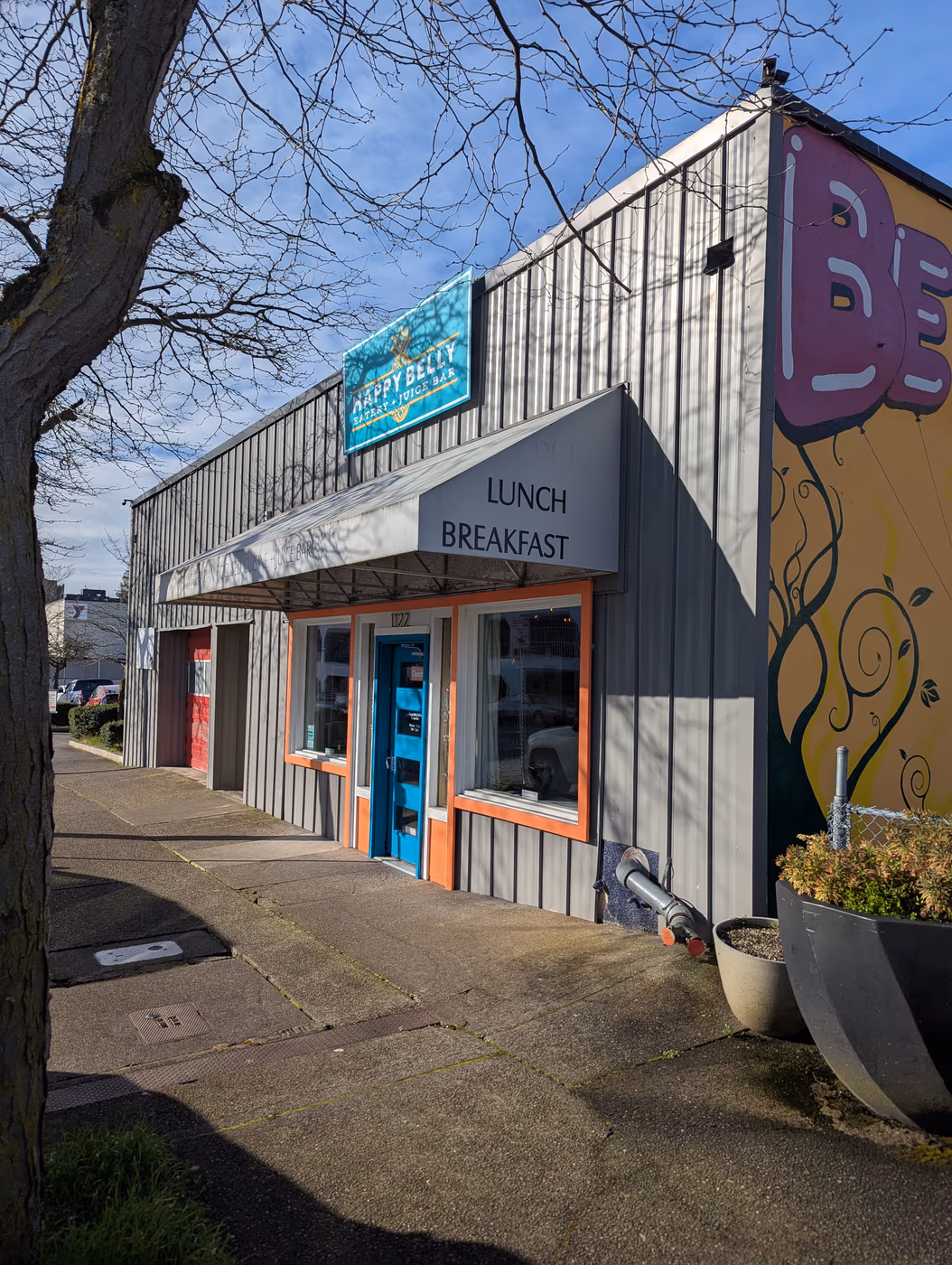 Happy Belly Eatery & Juice Bar photo 4