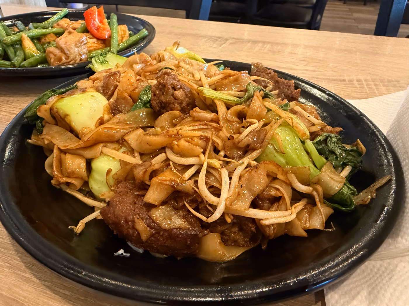 Happy Buddha Kitchen 素缘 photo 2