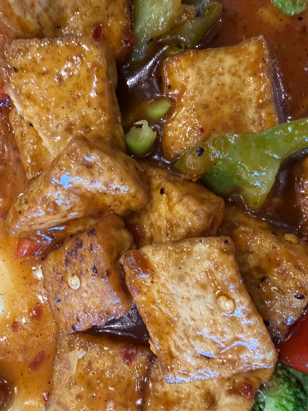 Happy Buddha Kitchen 素缘 photo 3