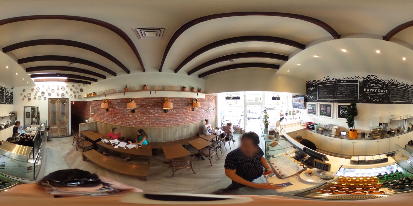 Happy Days Cafe photo 2