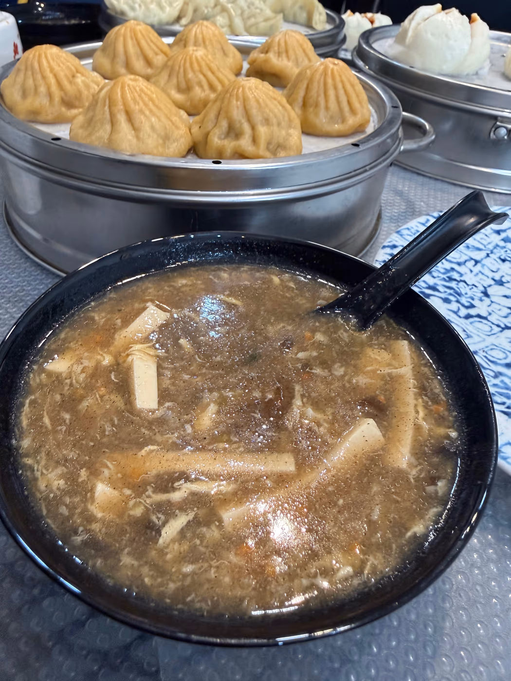 Happy Dumpling, Ramen and Tea photo 2