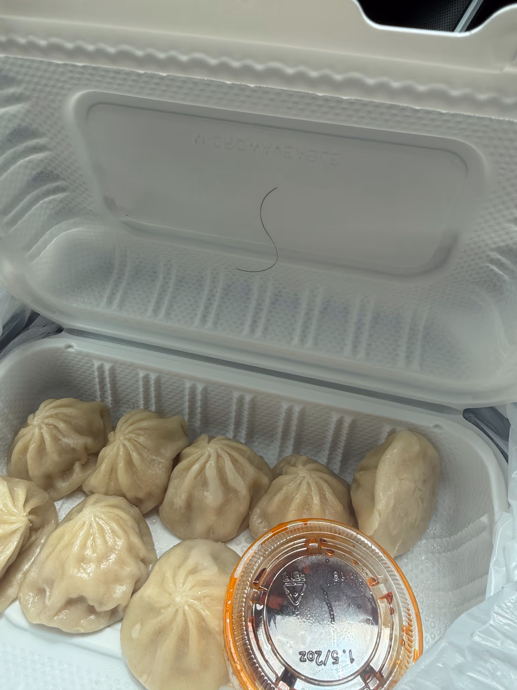 Happy Dumpling, Ramen and Tea photo 4