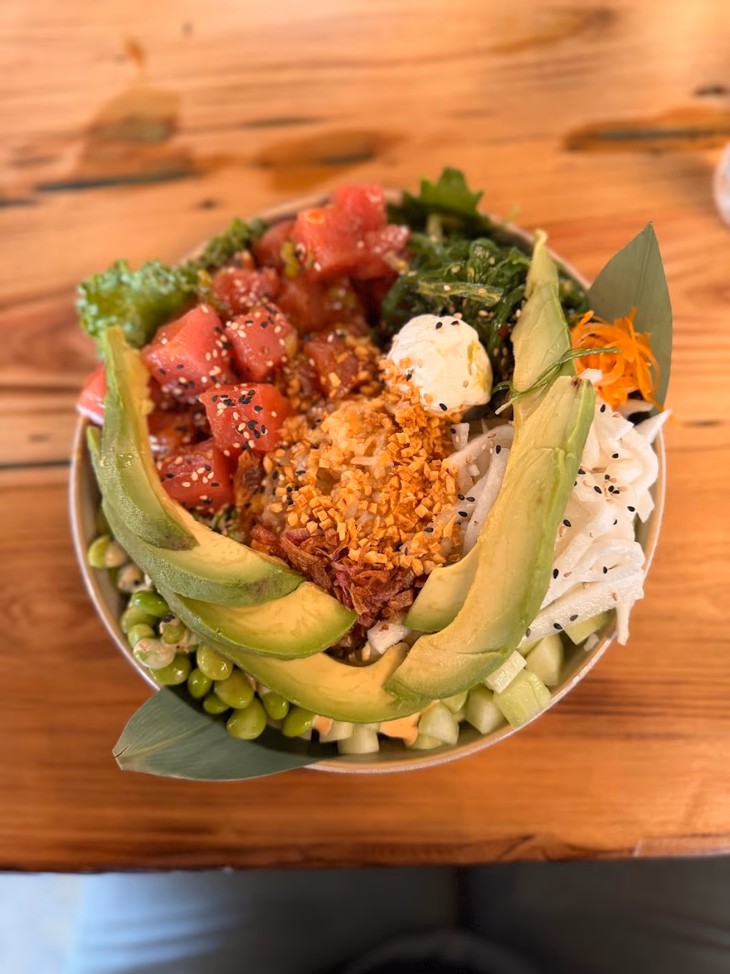 Happy Garden Cafe Brunch & Dinner photo 4
