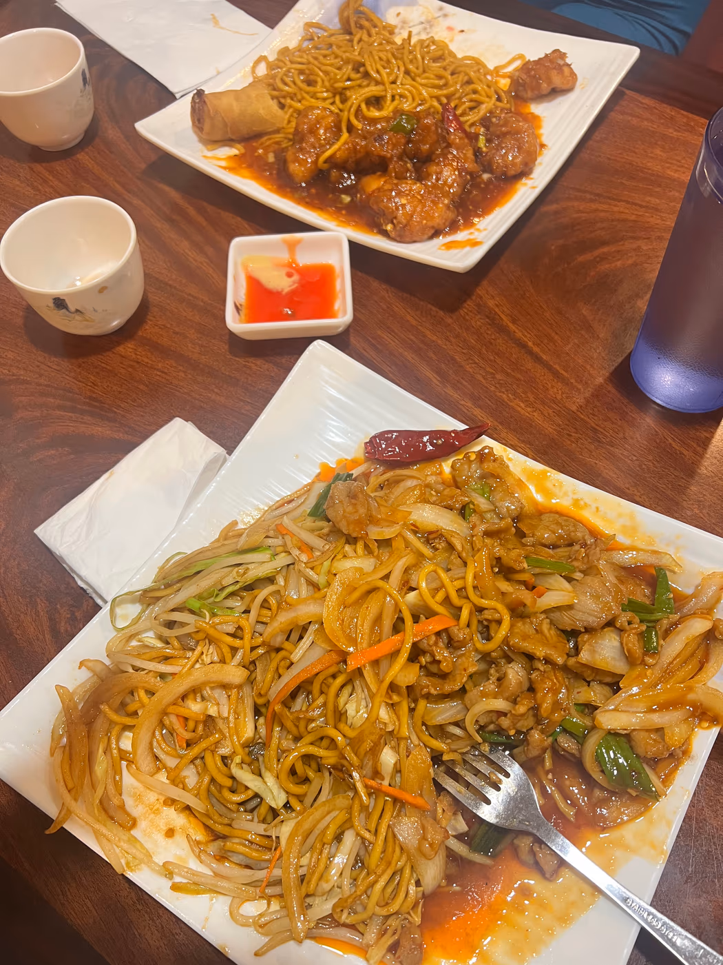 Happy Garden Restaurant photo 3