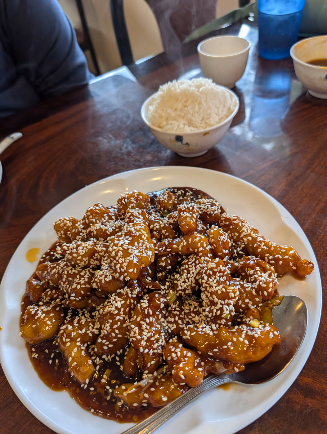 Happy Garden Restaurant photo 4