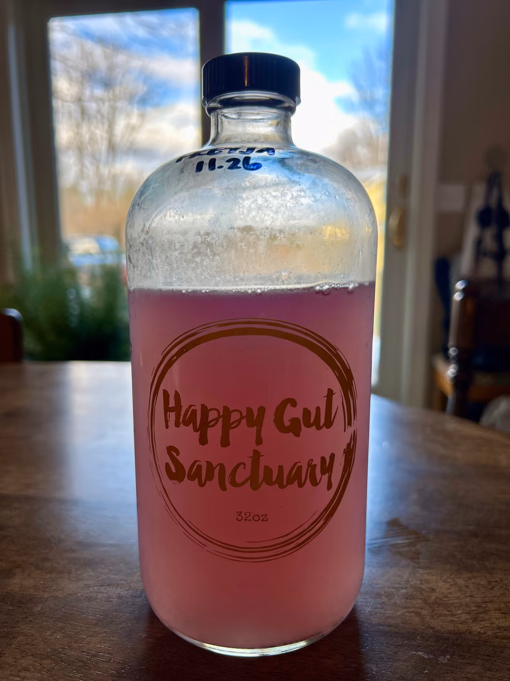Happy Gut Sanctuary photo 2
