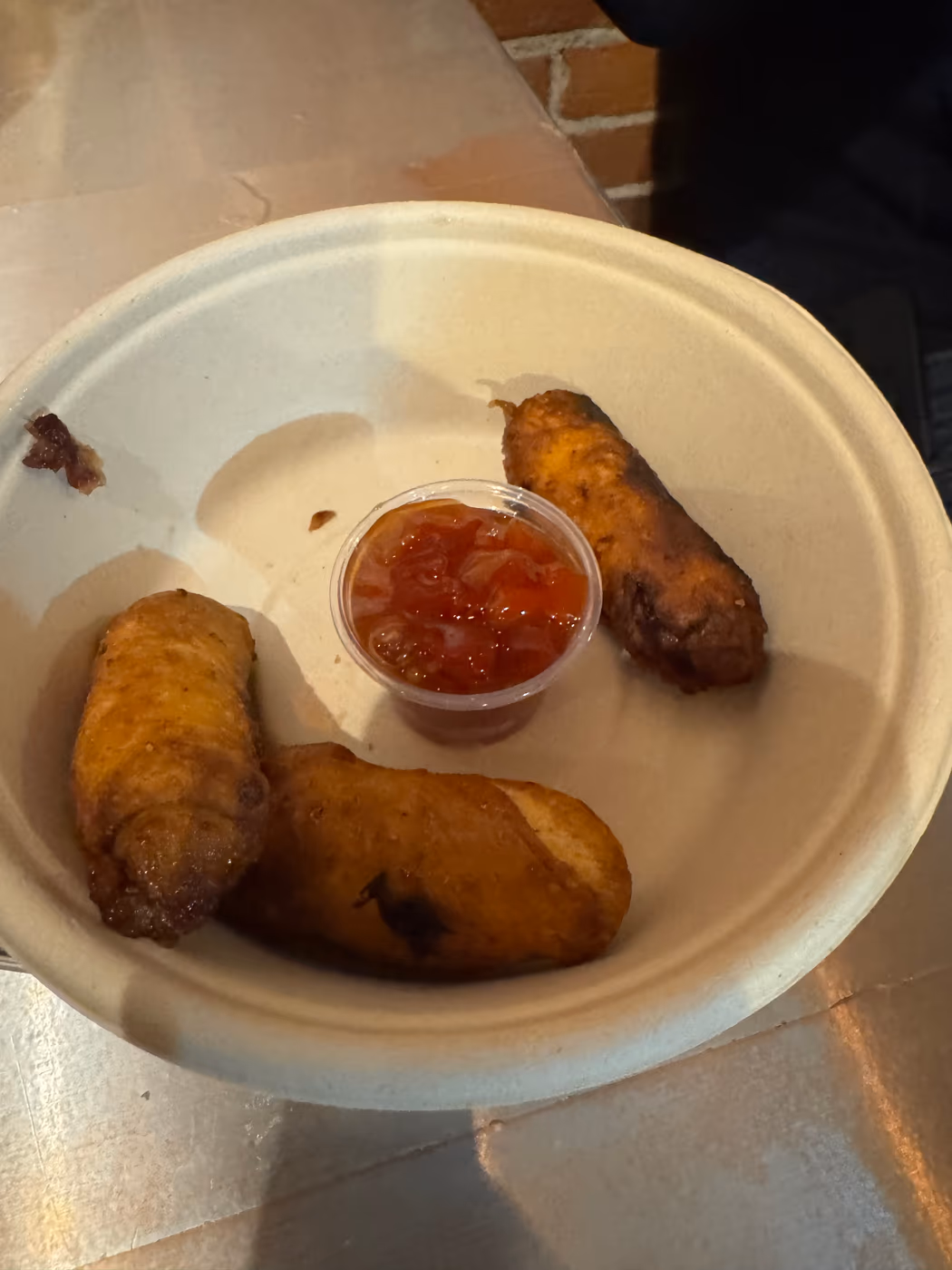 Happy Pappi Arepas Bar photo 4