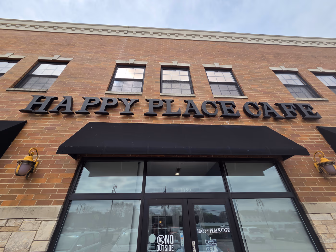 Happy Place Cafe photo 3