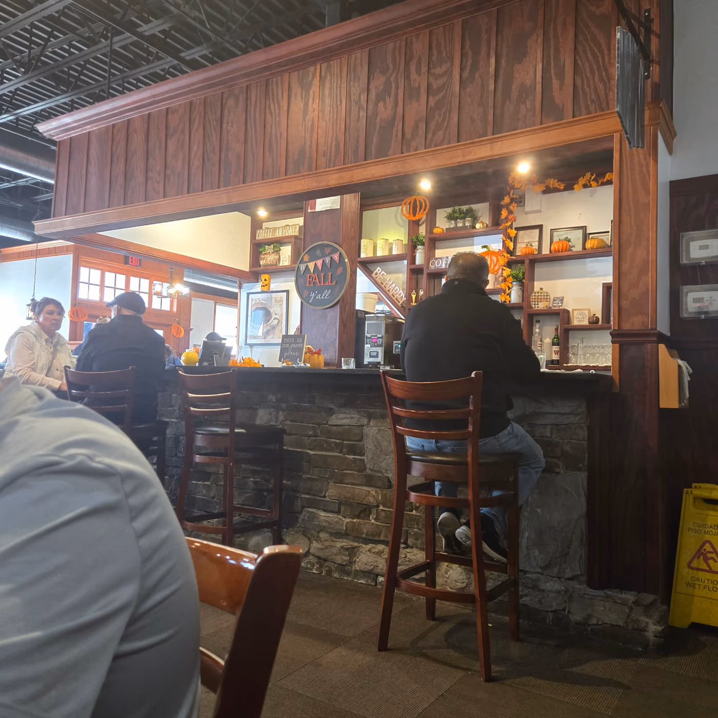 Happy Place Cafe photo 4