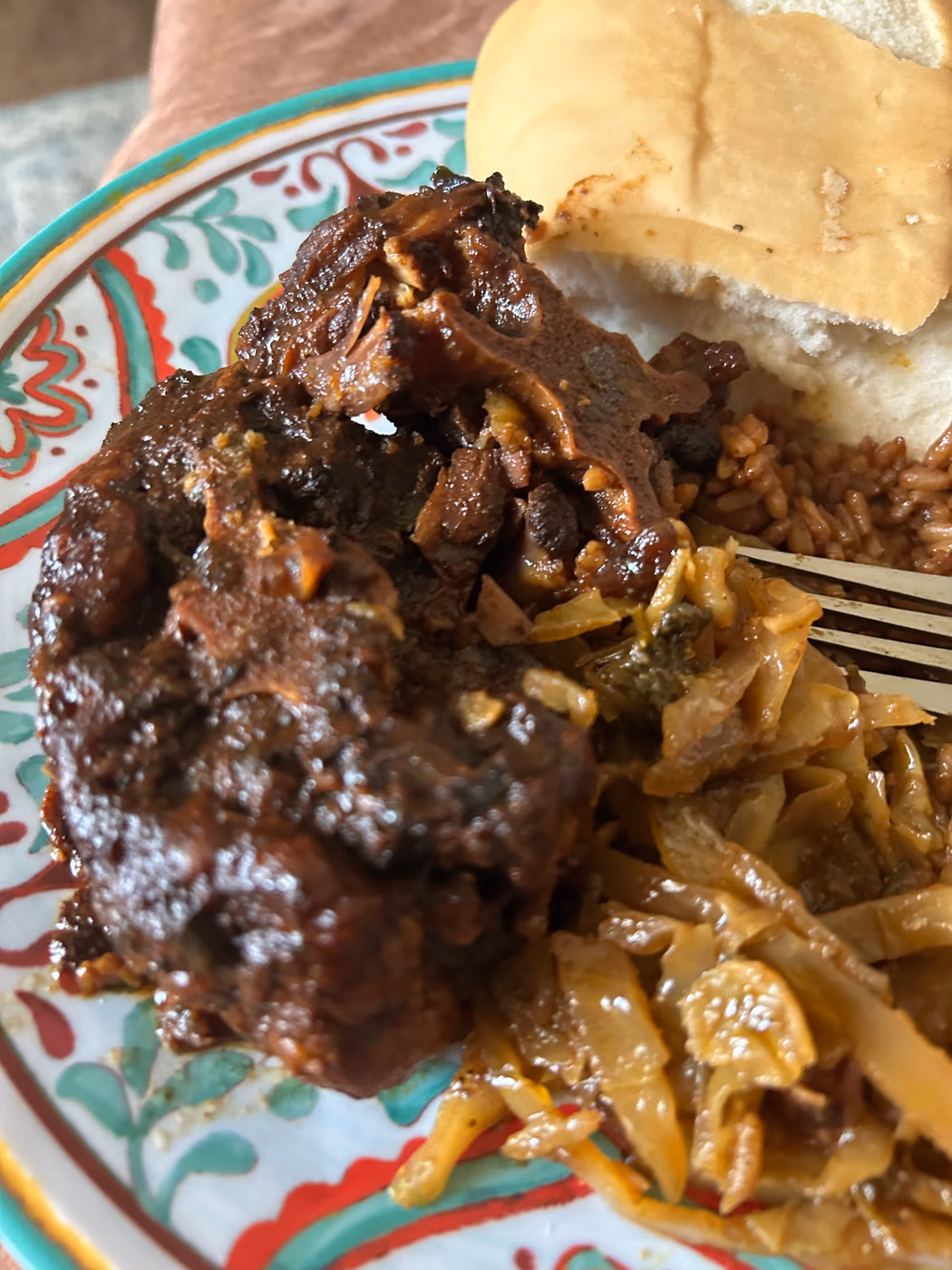 Happy Sandwich Caribbean Cuisine photo 2