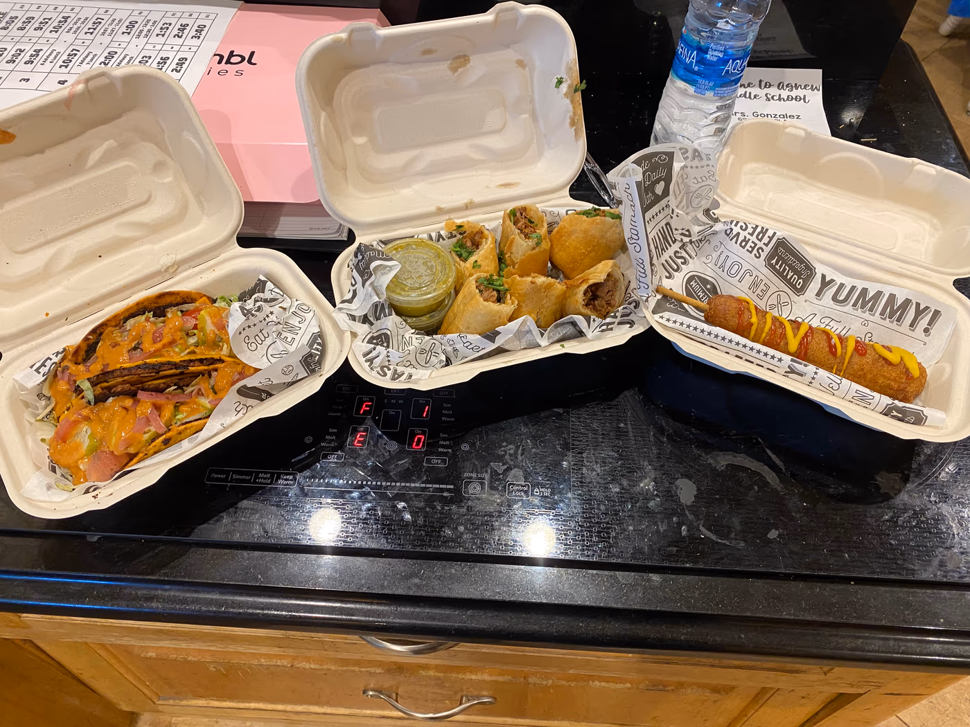 Happy Vegan Food Truck & Catering photo 4