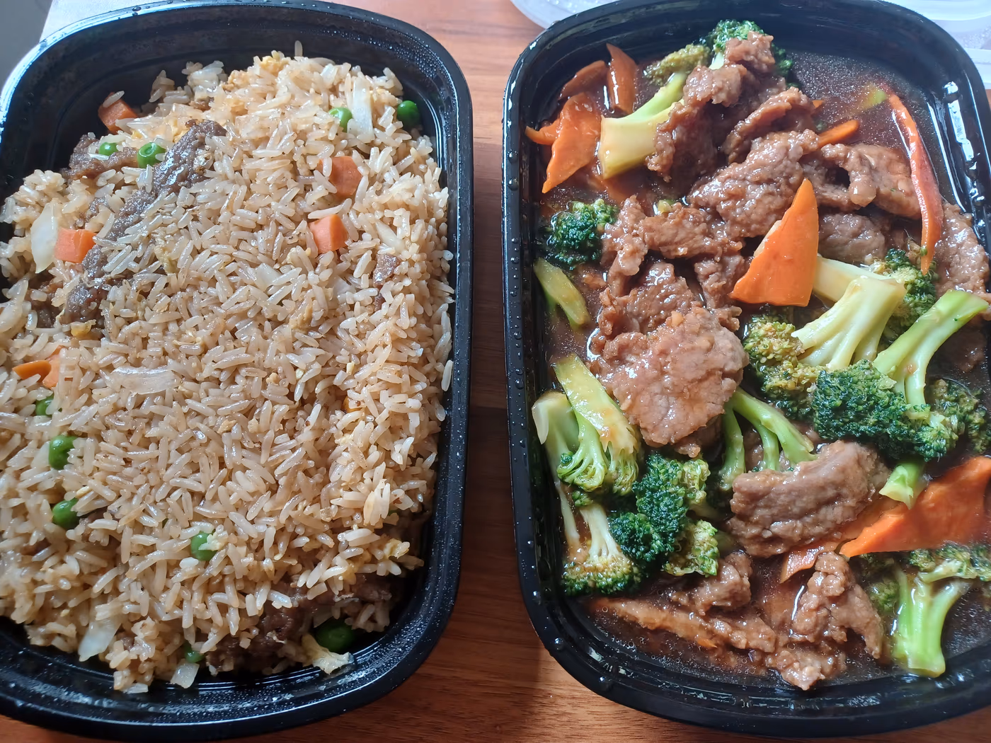 Happy Wok Asian Cuisine photo 2