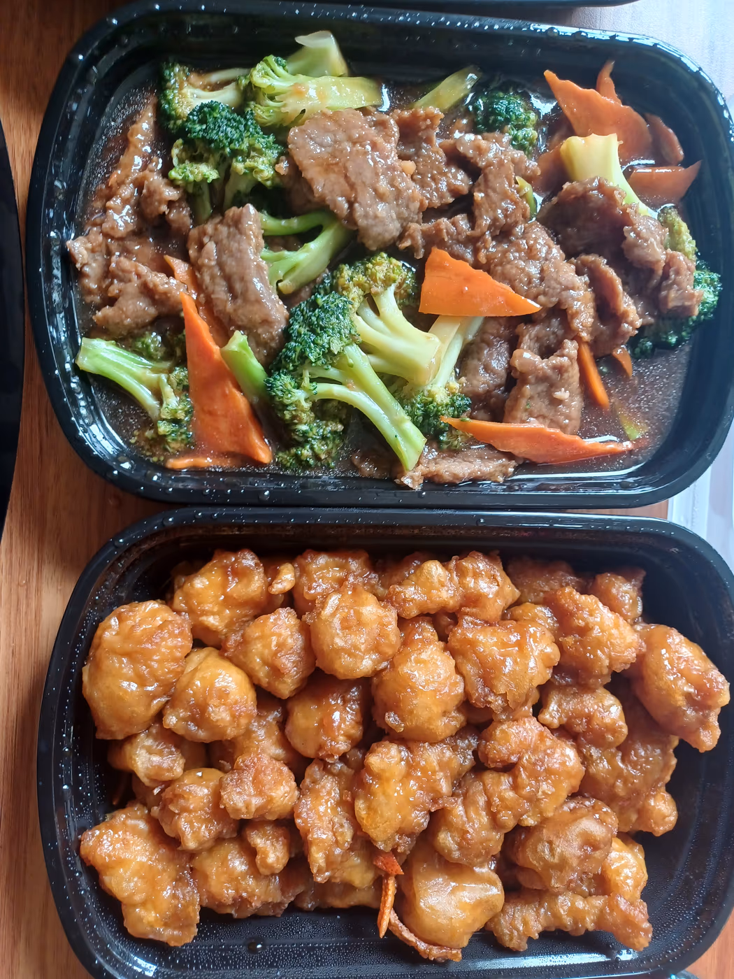 Happy Wok Asian Cuisine photo 3