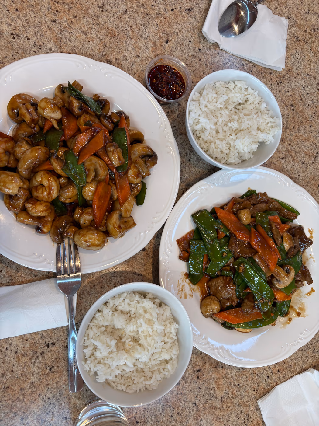 Happy Wok photo 2