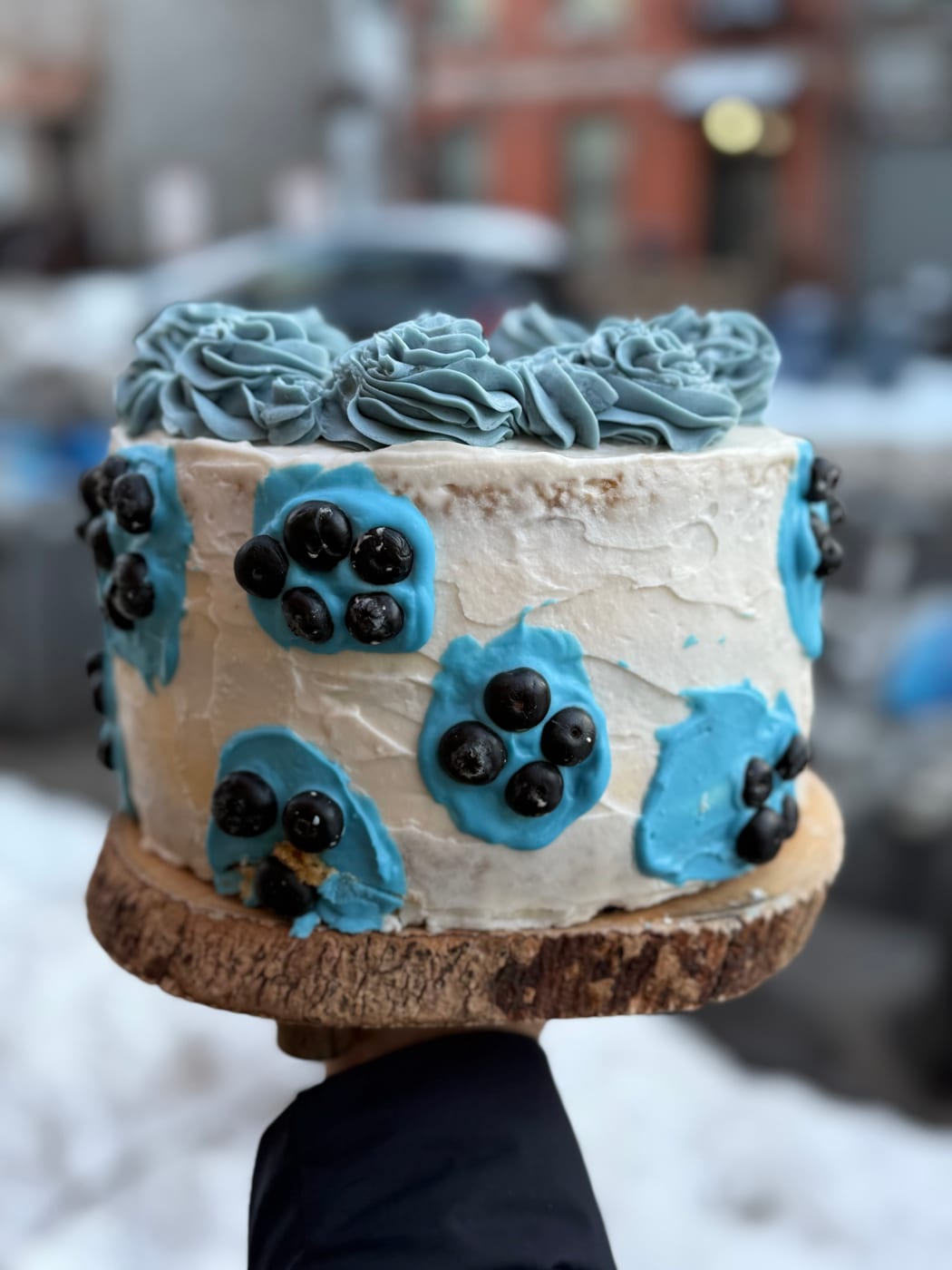 Happy Zoe Vegan Bakery photo 3