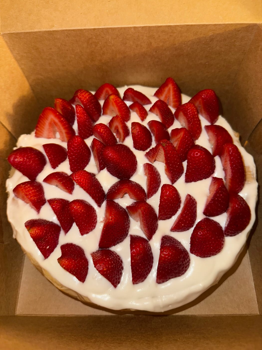 Happy Zoe Vegan Bakery photo 4