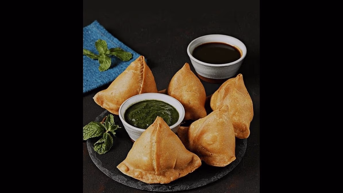 Happyzi Indian kitchen photo 3