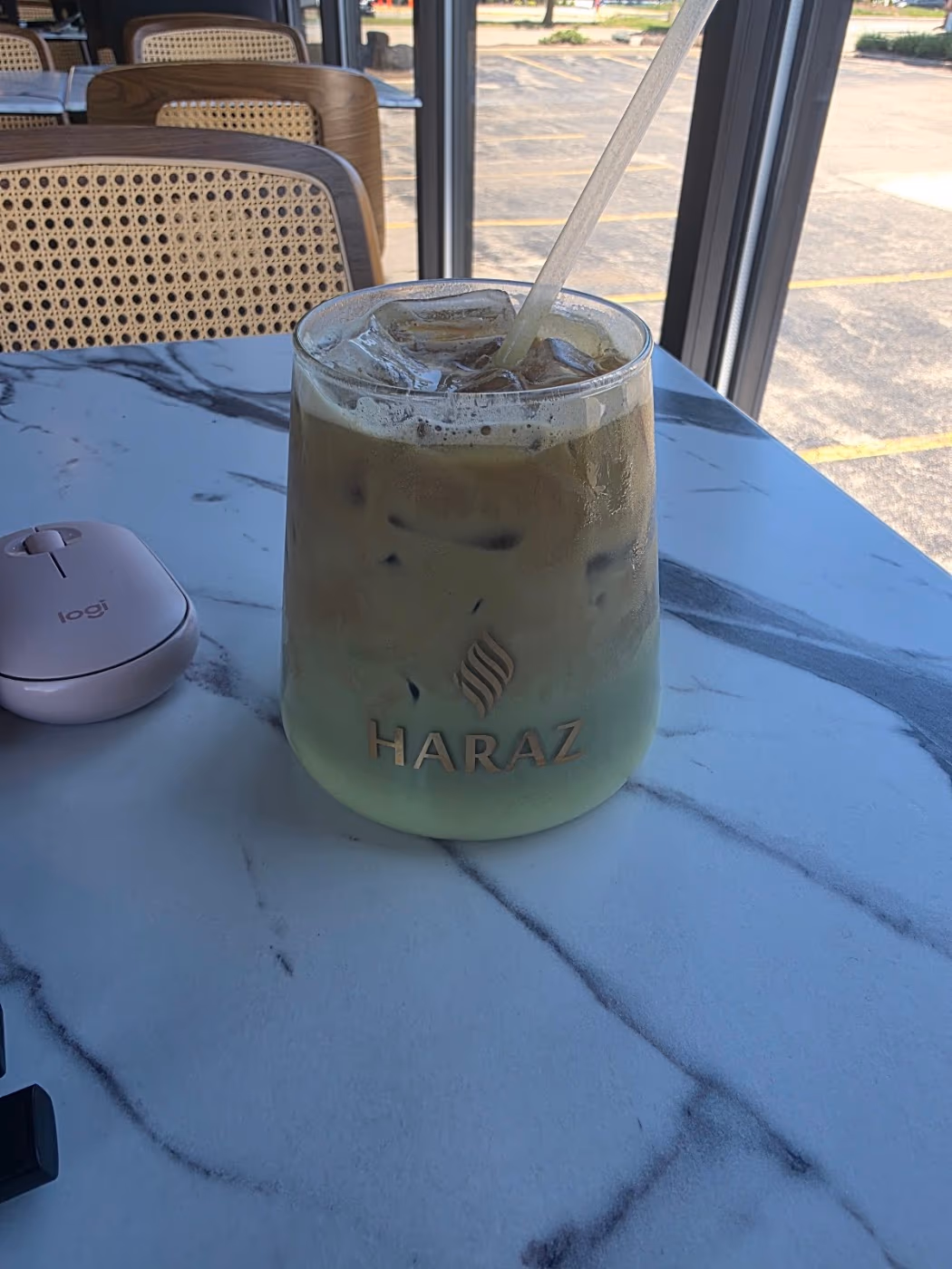 Haraz Coffee House photo 3