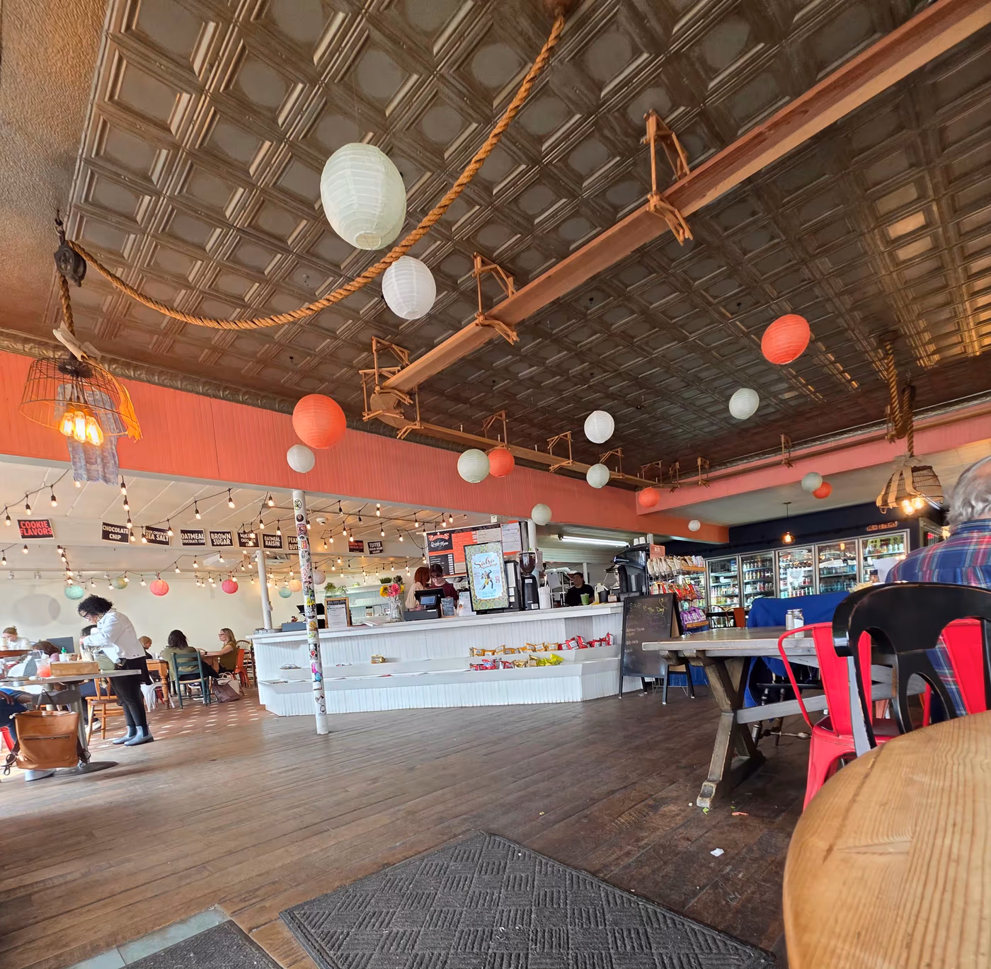 Harborview Market