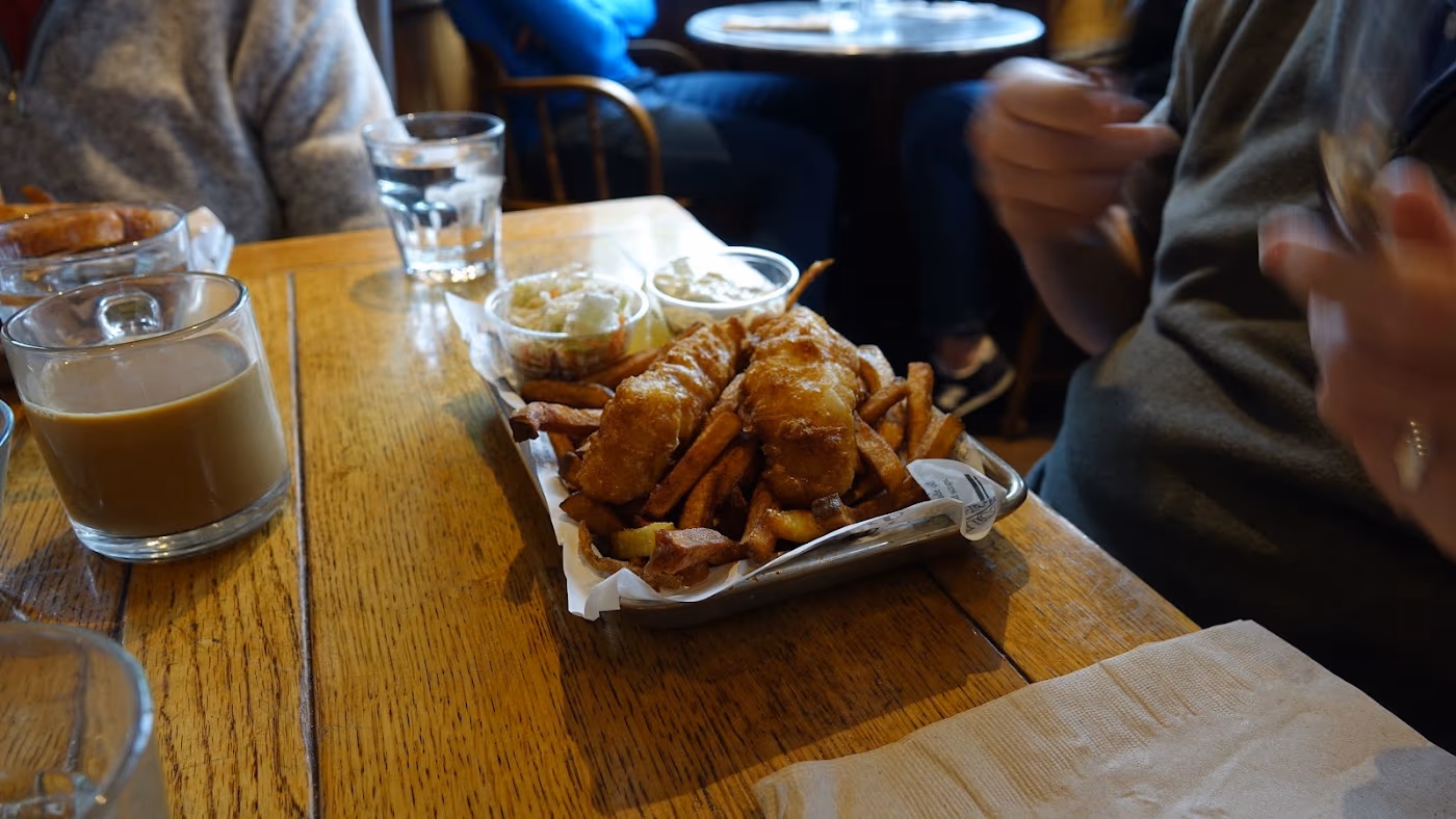 Harbour Public House photo 4