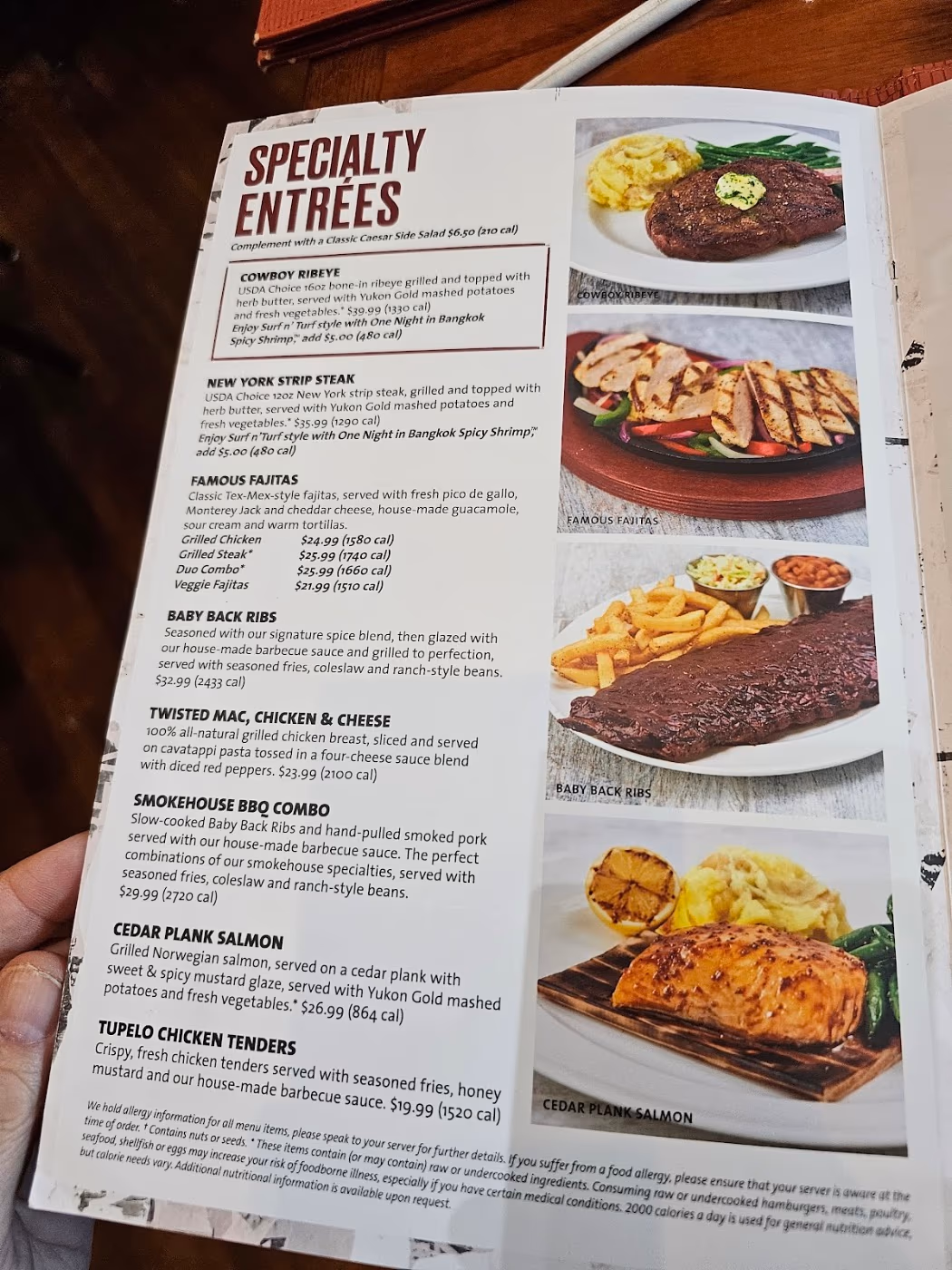 Hard Rock Cafe