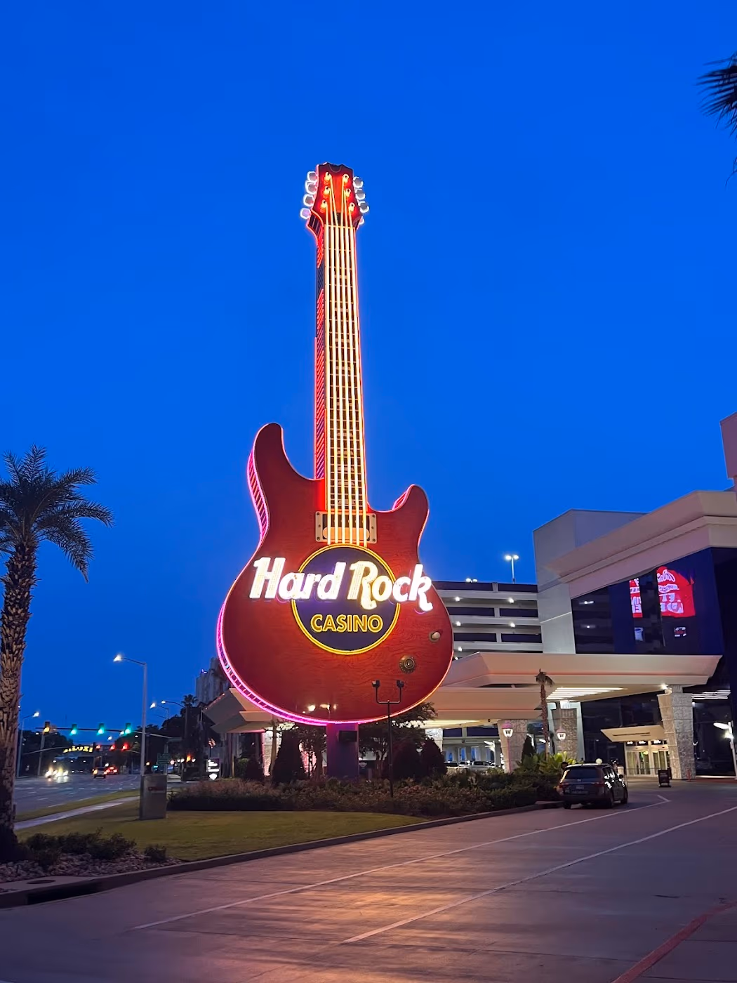Hard Rock Cafe photo 2