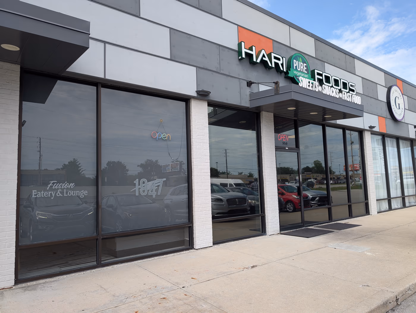 Hari Foods