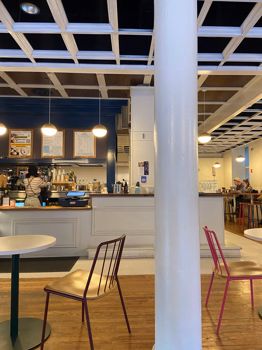Hark Bakery photo 2