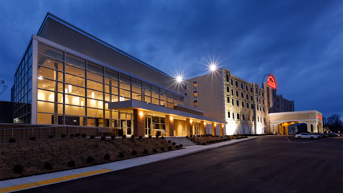 Harlow's Casino Resort & Spa photo 2