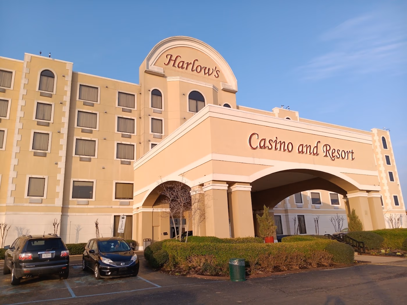 Harlow's Casino Resort & Spa photo 4