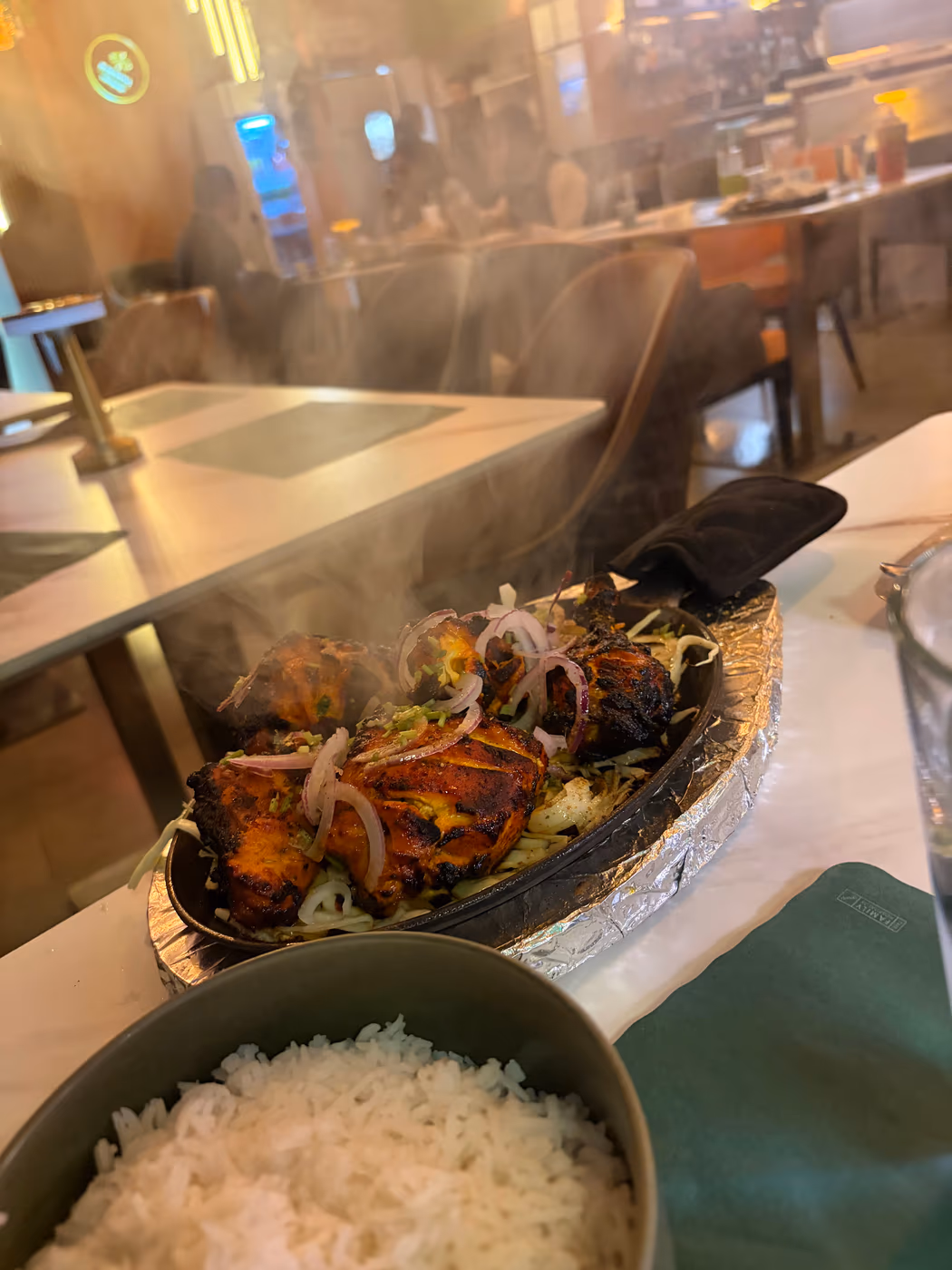 Harmony Indian Cuisine photo 4