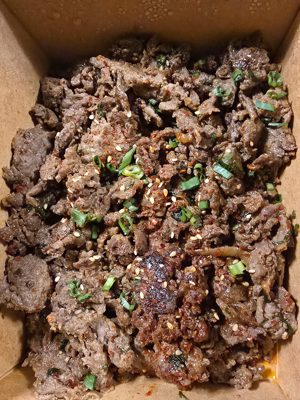 Harmony Korean BBQ
