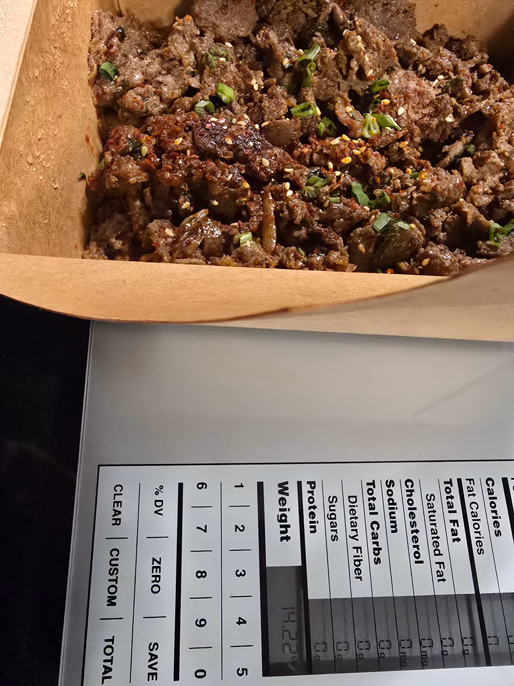 Harmony Korean BBQ photo 3