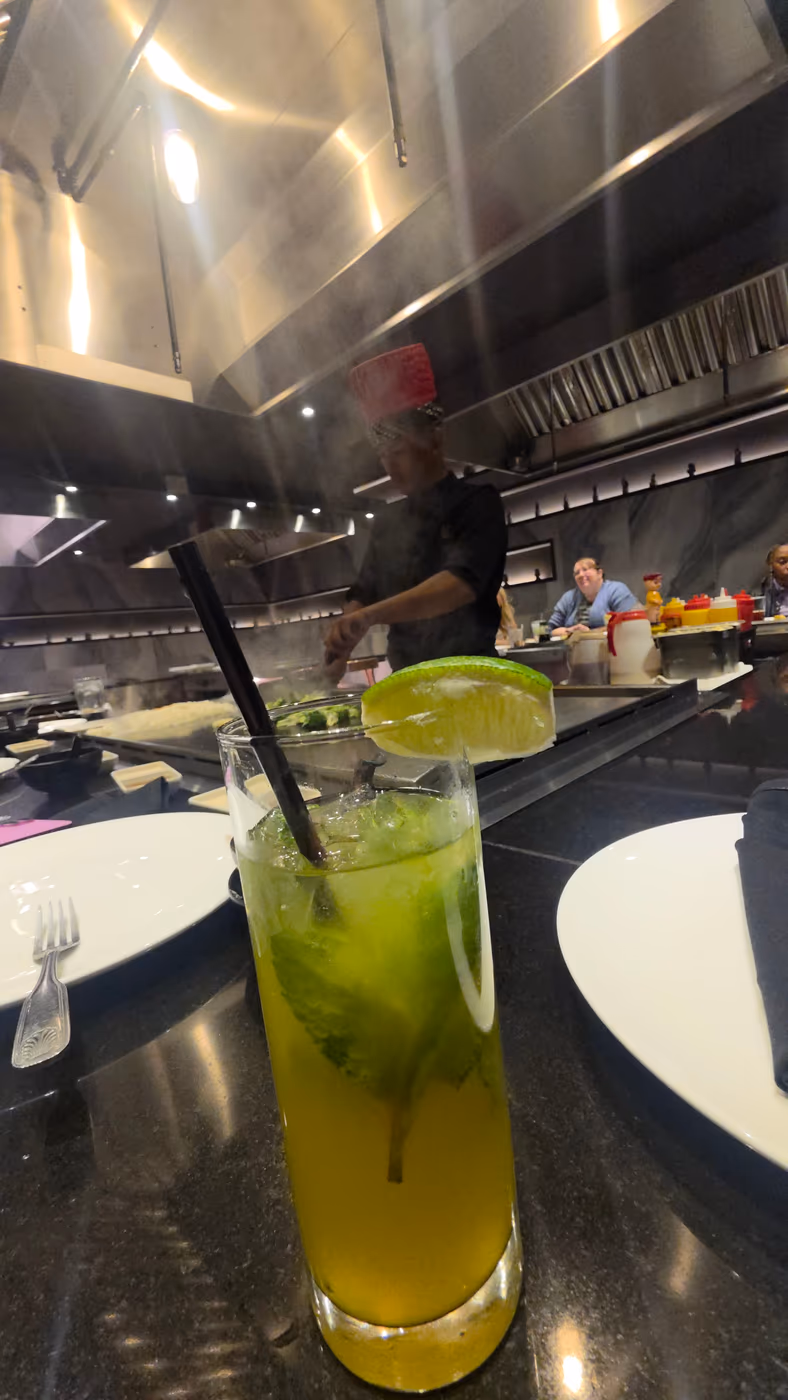 Harmony Steakhouse photo 2