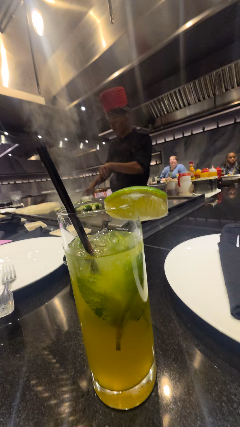 Harmony Steakhouse photo 4