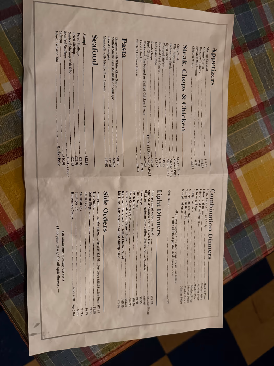 Harold's Restaurant & Lounge photo 2