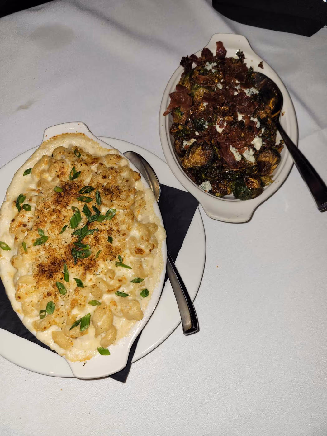 Harry's Steakhouse photo 2