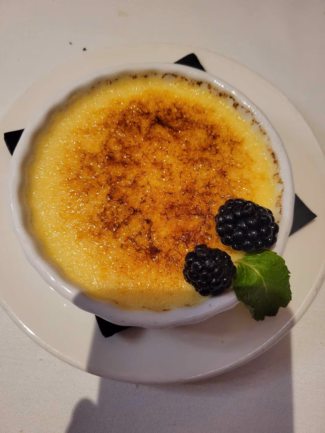 Harry's Steakhouse photo 3