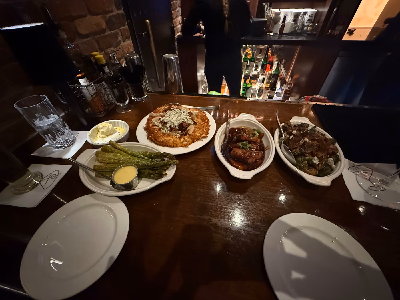 Harry's Steakhouse photo 4