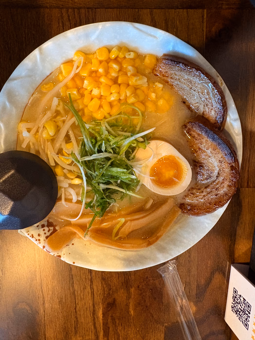 Haruko Craft Ramen & Umi Tea photo 3